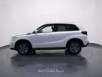 Usata Suzuki Vitara 116 CV (85 kW) 2024 Bianco SUV