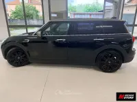 Usata Mini Cooper D Clubman Hype 151 CV (111 kW) 2019 Nero Station wagon