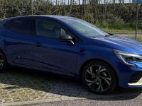 Usata Renault Clio V Engineered 145 CV (106 kW) 2023 Berlina