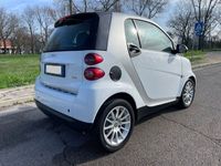 usata Smart ForTwo Coupé 2ª serie 1000 52 kW passion