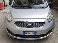 Usata Kia Venga LX 77 CV (56 kW) 2011 Utilitaria
