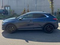 Second-hand Kia XCeed Plus 141 CP (103 kW) 2021 Albastru SUV