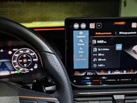 Usata Cupra Leon 150 CV (110 kW) 2025 Grigio Station wagon