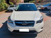 usata Subaru XV 2.0 TD STYLE / TREND MT