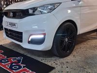 Usata Aixam City Sport 2019 Bianco Berlina