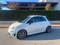 usata Abarth 595 5951.4 t-jet 145cv my18