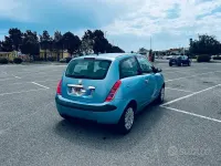 Usata Lancia Ypsilon 2004 Utilitaria
