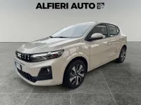 Nuova Dacia Sandero Expression 101 CV (74 kW) 2026 Beige Utilitaria
