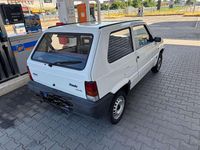 Usata Fiat Panda Young 54 CV (39 kW) 2001 Berlina