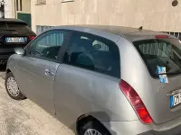 Usata Lancia Ypsilon 60 CV (44 kW) 2004 Utilitaria