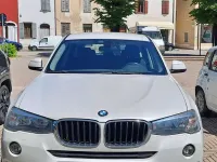 Usata BMW X3 190 CV (139 kW) 2016 SUV