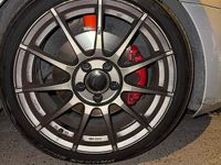 Usata VW Golf VI 110 CV (80 kW) 2009 Grigio Utilitaria