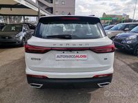 Nuova DFSK Glory 580 177 CV (130 kW) 2025 Bianco SUV
