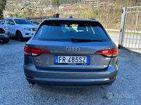 usata Audi A4 Avant 35 2.0 tdi Business 150cv s-tronic my16