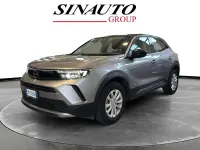Usata Opel Mokka Edition 110 CV (80 kW) 2022 Other SUV