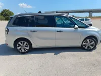 Usata Citroën C4 Picasso 110 CV (80 kW) 2014 Grigio Monovolume