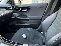 Gebraucht Mercedes C220 Premium 200 PS (147 kW) 2021 Kombi