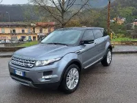 Usata Land Rover Range Rover evoque 190 CV (139 kW) 2013 SUV