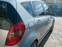 Usata Mercedes A180 Avantgarde 2010 Berlina