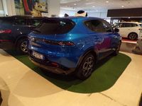 Begagnad Alfa Romeo Tonale Sprint 131 HK (96 kW) 2024 Blå SUV