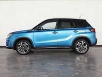 Usata Suzuki Vitara 129 CV (94 kW) 2024 Turchese caraibi SUV
