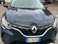 usata Renault Captur Captur1.6 E-Tech phev Intens 160cv auto my21