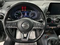 usata Nissan Juke 1.0 DIG-T 114 CV N-Connecta