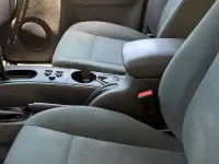 Usata Jeep Cherokee 163 CV (119 kW) 2007 SUV