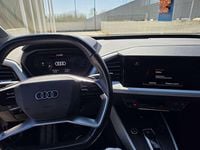 Usata Audi Q4 Sportback e-tron Ambiente 69 kW (95 CV) 2022 SUV