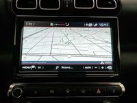 Usata Citroën C3 Aircross Feel 110 CV (80 kW) 2022 Bianco SUV