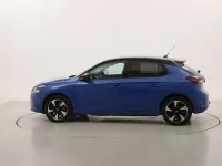 Usata Opel Corsa-e 56 kW (77 CV) 2024 Blu Utilitaria