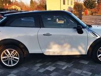 usata Mini Cooper Paceman D