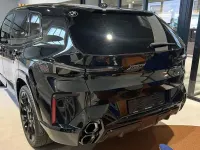 Usata BMW XM 480 CV (353 kW) 2026 Nero SUV