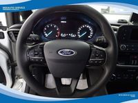 usata Ford Fiesta 1.1 71cv 5 Porte Trend EU6