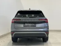 Usata Skoda Kodiaq Executive 150 CV (110 kW) 2025 Grigio graphite metallizzato SUV