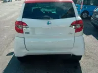Usata Aixam City Sport 2019 Bianco Berlina