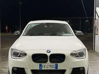 Usata BMW 125 M Sport 218 CV (160 kW) 2014 Utilitaria