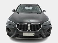 usata BMW X1 X1 18dsDrive 18d Business Advantage Autom.