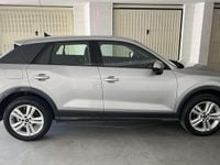 Usata Audi Q2 Business Plus 150 CV (110 kW) 2023 Grigio SUV