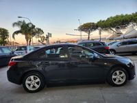 usata Chevrolet Cruze 1.8 4 porte LS GPL