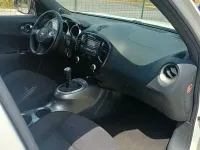 Usata Nissan Juke 110 CV (80 kW) 2012 Bianco SUV