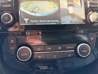 Gebraucht Nissan Qashqai 110 PS (80 kW) 2019 Schwarz SUV