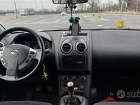 Usata Nissan Qashqai Acenta 110 CV (80 kW) 2013 SUV