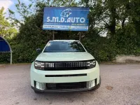 Nuova Fiat Grande Panda S 100 CV (73 kW) 2026 Grigio Utilitaria
