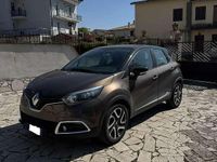 Usata Renault Captur 90 CV (66 kW) 2014 SUV