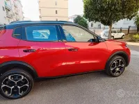 Usata Citroën C3 PureTech 101 CV (74 kW) 2025 Rosso SUV