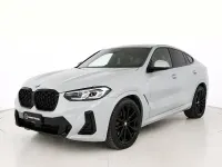 Usata BMW X4 M Sport 190 CV (139 kW) 2023 SUV