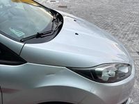 Usata Ford Fiesta 2013 Grigio Berlina