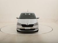 usata Skoda Fabia Design Edition 1.0 Benzina 60CV