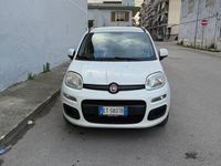 Usata Fiat Panda 70 CV (51 kW) 2014 Bianco Utilitaria
